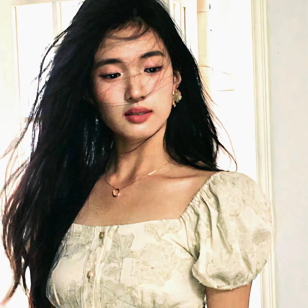 渺小而坚韧